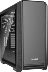 Be quiet! SILENT BASE 601 |