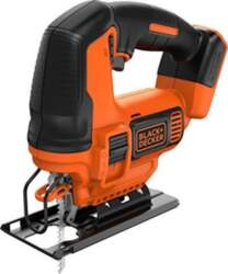 Black & Decker Black&Decker BDCJS18N 18