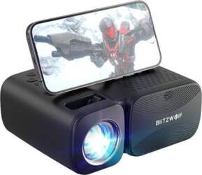 Blitzwolf LED BlitzWolf BW-V3 Mini, Wi-Fi