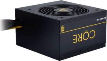 Chieftec Core 600W (BBS-600S) | BBS-600S