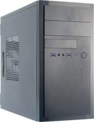 Chieftec HT-01B (350W) (HT-01B-350GPB) | HT-01B-350GPB