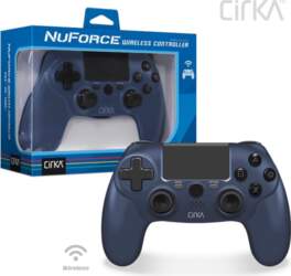 Cirka NuForce Wireless Game Controller for