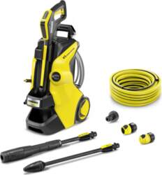 Ciś Karcher K 5 Power Control