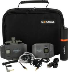 Comica CVM-WS50B | WS50B