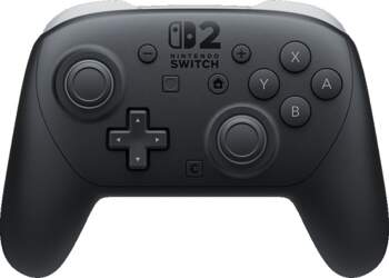 CONTROLLER NINTENDO SWITCH 2 PRO |