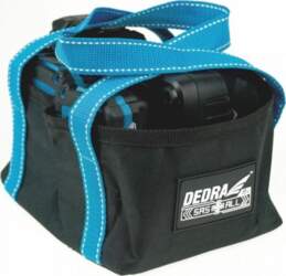 Dedra Tool bag DED7002B | DED7002B