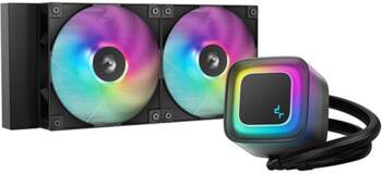 Deepcool LE240 V2 (R-LE240-BKAMMC-G-2) | R-LE240-BKAMMC-G-2