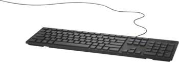 Dell (keyboard USB QWERTY Standard,)