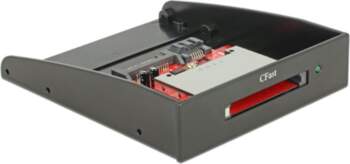 Delock Reader SATA 3.5 &quot