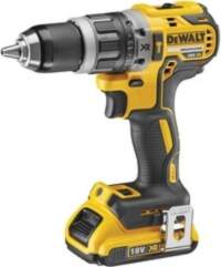 Dewalt DCD796D2 18 V 2 x