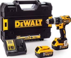 Dewalt DCD796P2 18 V 2 x