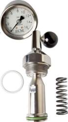 ECM Flow profiling kit for E61