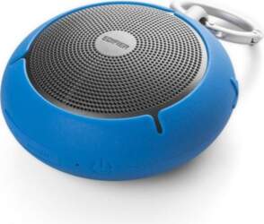Edifier Bluetooth MP100 speaker Blue (SPK-EF-MP100b)