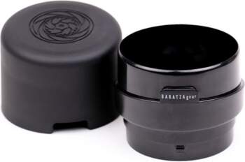 Eureka Baratza - Single Dose Hopper