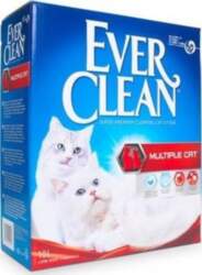 Everclean Everclean Ever Clean Multiple Cat
