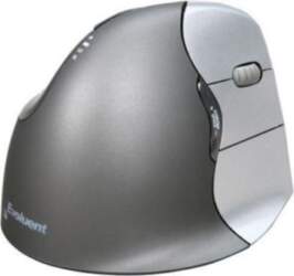 Evoluent Vert Optical Mouse 4 RH