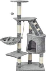 Funfit Cat scratching post 5 levels