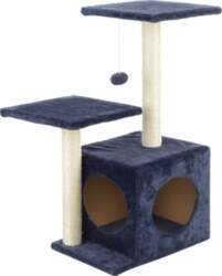 Funfit Scratching post, cat lair with