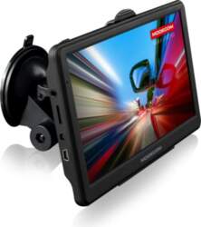GPS Modecom FreeWAY SX7.1 MapFactor
