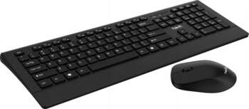 Havit Basicline wireless keyboard & mouse