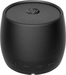 HP Black Bluetooth Speaker 360 |