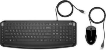 HP Capri Combo | 9DF28AA#B13