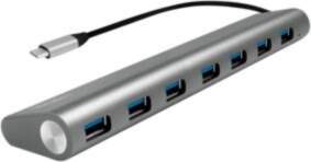 HUB USB LogiLink USB-C 3.1