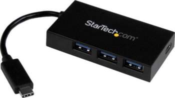 HUB USB StarTech 4 x USB