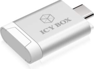 Icy Box Reader External MicroSD /