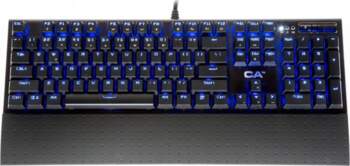 Keyboard + mouse CA CA Gaming