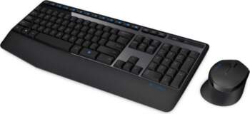 Logitech Wireless Comfort MK345 (920-006489) |