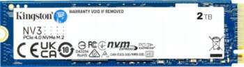 SSD Kingston SNV3S 4TB M.2