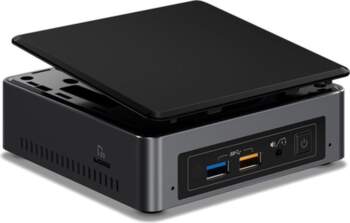 Mini PC Intel Intel Core i3-7100U