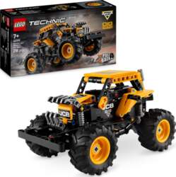 LEGO Technic Monster Jam™ DIGatron™ (42199)