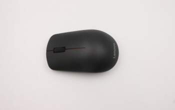 Lenovo Wireless optical mouse with |
