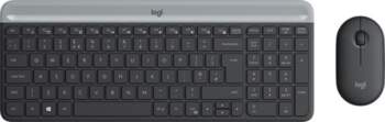 Logitech MK470 Slim (920-009204) | 920-009204