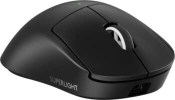 Logitech G Pro X Superlight 2