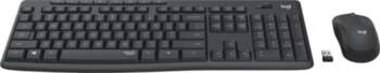 Logitech MK295 Silent Wireless Combo (920-009809)