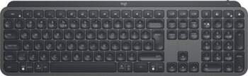 Logitech MX Keys do PC (920-010248)