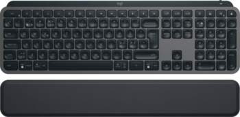 Logitech MX Keys S Plus (Mx