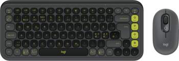 Logitech POP ICON COMBO MOUSE AND