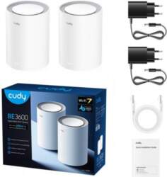M3600(2-Pack) | M3600(2-PACK)