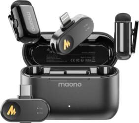 Maono Wave T1 Mini (USB-C &