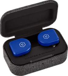 Master & Dynamic MW07 Go headphones