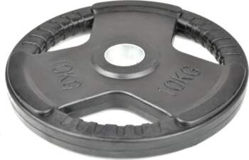 Master Metal with the Surface Rubberized