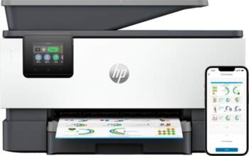 MFP HP OfficeJet Pro 9125e AiO