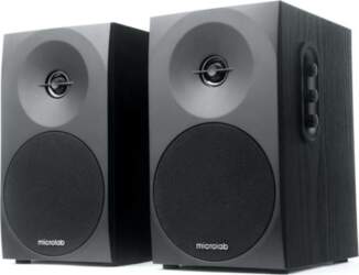 Microlab SOLO5C 2.0 computer speakers