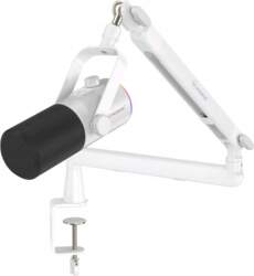 Mozos TAM8 v2 White | TAM8-WH