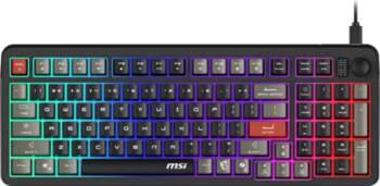 MSI Forge GK110 (Forge GK110 US)