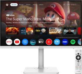 MSI Modern MD272UPSW | MD272UPSW